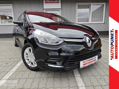 Renault Clio IV rabat: 13% (5 400 zł) ! Salon PL ! Bezwypadkowy ! Gwarancja Przebieg-1