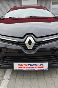 Renault Clio IV rabat: 13% (5 400 zł) ! Salon PL ! Bezwypadkowy ! Gwarancja Przebieg-2