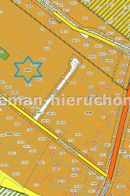 Działka budowlana ŻółtańceKolonia, ul. Kryształowa Gratka.pl