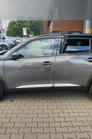 Peugeot 2008 1.2 PureTech 130 EAT8 ALLURE PACK 1.2benz.130KM Automat, ALLURE PACK,-2