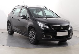 Peugeot 2008 , Salon Polska, Serwis ASO, Navi, Klimatronic, Tempomat,