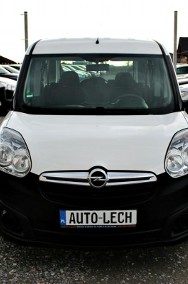Opel Combo III 1.3 CDTI #Sprowadzony z Niemiec #Gwarancja #Serwis-2