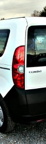 Opel Combo III 1.3 CDTI #Sprowadzony z Niemiec #Gwarancja #Serwis-4