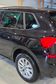 Skoda Kamiq Edition 130 1.0 TSI DSG Edition 130 1.0 TSI DSG 115KM-2