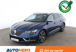 Renault Talisman II 200KM, 4 control, full LED, skóra, navi, panorama