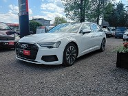 Audi A6 V (C8) AUDI A6 C8 mild hybrid 92000 netto
