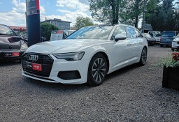 Audi A6 V (C8) AUDI A6 C8 mild hybrid 92000 netto