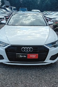 Audi A6 V (C8) AUDI A6 C8 mild hybrid 92000 netto-2