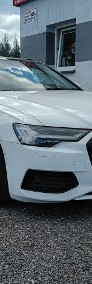Audi A6 V (C8) AUDI A6 C8 mild hybrid 92000 netto-3