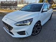 Ford Focus IV