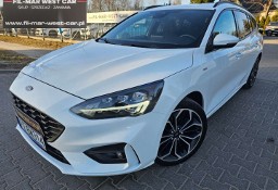 Ford Focus IV