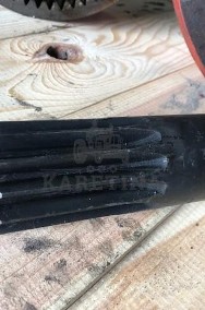 Manitou - Zwolnica - Clark hurth-2