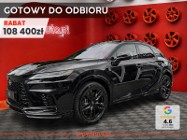 Lexus RX IV 500h F Sport 2.4 T Hybrid 500h F Sport 2.4 T Hybrid 371KM | Dach pan