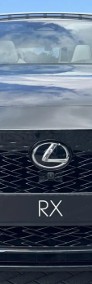 Lexus RX IV 500h F Sport 2.4 T Hybrid 500h F Sport 2.4 T Hybrid 371KM | Dach pan-3