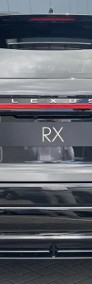Lexus RX IV 500h F Sport 2.4 T Hybrid 500h F Sport 2.4 T Hybrid 371KM | Dach pan-4
