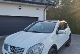 Nissan Qashqai I 2009r