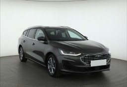 Ford Focus IV , Salon Polska, 1. Właściciel, Serwis ASO, VAT 23%, Navi,
