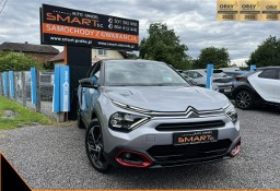 Citroen C4 II 1.2 PureTech 130 FEEL Pack/Automat/Manetki /Kamera/Navi FV23% 2023 R