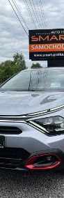 Citroen C4 II 1.2 PureTech 130 FEEL Pack/Automat/Manetki /Kamera/Navi FV23% 2023 R-3
