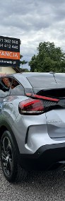 Citroen C4 II 1.2 PureTech 130 FEEL Pack/Automat/Manetki /Kamera/Navi FV23% 2023 R-4