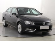 Volkswagen Passat B7 , Salon Polska, Xenon, Klimatronic, Tempomat, Parktronic,ALU