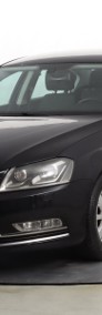 Volkswagen Passat B7 , Salon Polska, Xenon, Klimatronic, Tempomat, Parktronic,ALU-3