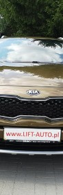 Kia Sportage IV 1,6 GDI 132KM Klimat Tempo Ledy Navi Kamera ALU Sensory Gwarancja-3