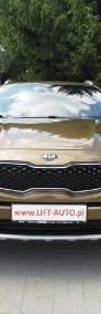 Kia Sportage IV 1,6 GDI 132KM Klimat Tempo Ledy Navi Kamera ALU Sensory Gwarancja-4