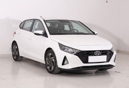 Hyundai i20 , Salon Polska, 1. Właściciel, Serwis ASO, Klima, Tempomat,