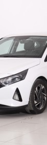 Hyundai i20 , Salon Polska, 1. Właściciel, Serwis ASO, Klima, Tempomat,-3