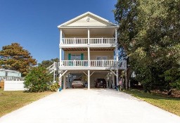 Dom Murrells Inlet