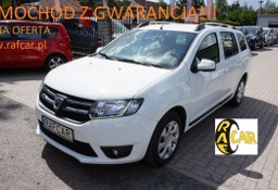 Dacia Logan II z Niemiec. Gwarancja. Polecam !!!