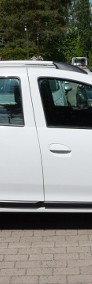 Dacia Logan II z Niemiec. Gwarancja. Polecam !!!-4