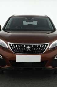 Peugeot 3008 , Salon Polska, Serwis ASO, Automat, Navi, Klimatronic,-2