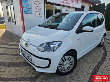 Volkswagen up!-1