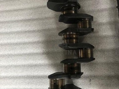 Wał Korbowy Perkins RG Perkins 1104C-44TA 1104C-44T-1