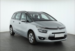 Citroen C4 Grand Picasso II , Salon Polska, Serwis ASO, 7 miejsc, Navi, Klimatronic,