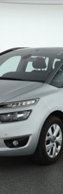 Citroen C4 Grand Picasso II , Salon Polska, Serwis ASO, 7 miejsc, Navi, Klimatronic,-3