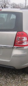 opel zafira 1,9tdi 7mio osobowa. ekonomiczny silnik 120 koni.-3