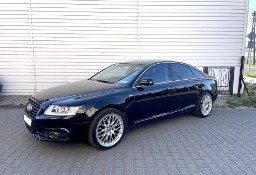 Audi A6 III (C6) Lift / S-line / Alcantara / Zadbana