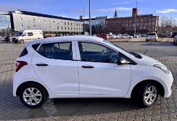 Hyundai i10 II 2014, sprzedaż prywatna