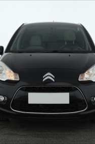 Citroen C3 II , Klimatronic, Tempomat, Parktronic,ALU-2