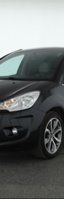 Citroen C3 II , Klimatronic, Tempomat, Parktronic,ALU-3