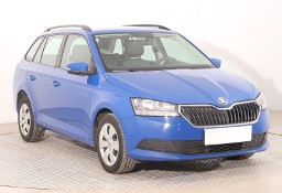 Skoda Fabia III , 1. Właściciel, VAT 23%, Klima