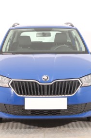 Skoda Fabia III , 1. Właściciel, VAT 23%, Klima-2