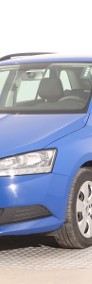 Skoda Fabia III , 1. Właściciel, VAT 23%, Klima-3