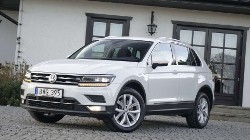 Volkswagen Tiguan II