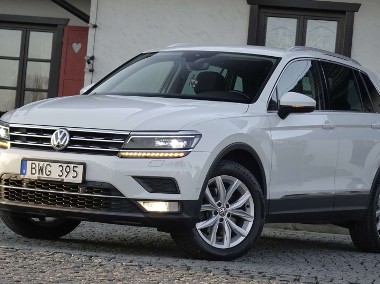 Volkswagen Tiguan II-1