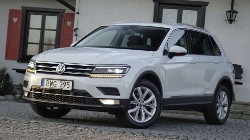 Volkswagen Tiguan II