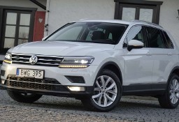 Volkswagen Tiguan II